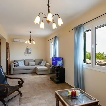 Porto Cheli Panoramic Seaview Poolside Escape * Kranidi